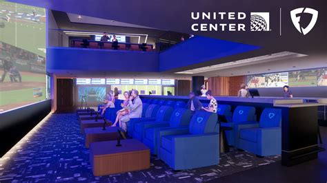 fanduel united center|Fanduel Group And United Center Announce Plans To Open In .